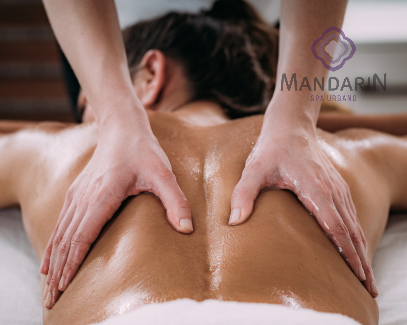 Day SPA Energia Vital (2H05min)