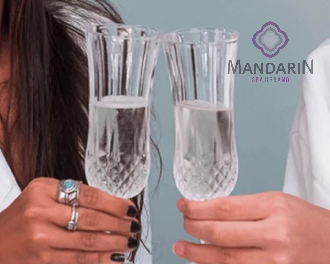 Day Spa Happy (1h15min)