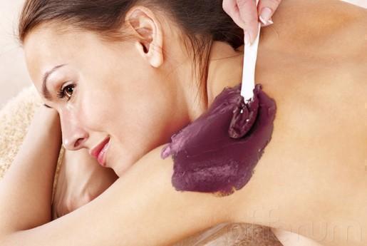 Vinoterapia (2h15min)