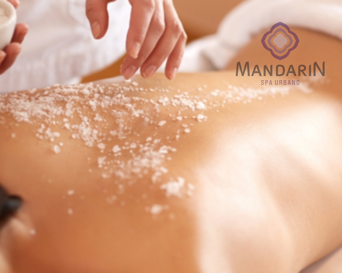 Day Spa Glamour Natural (3h05min)