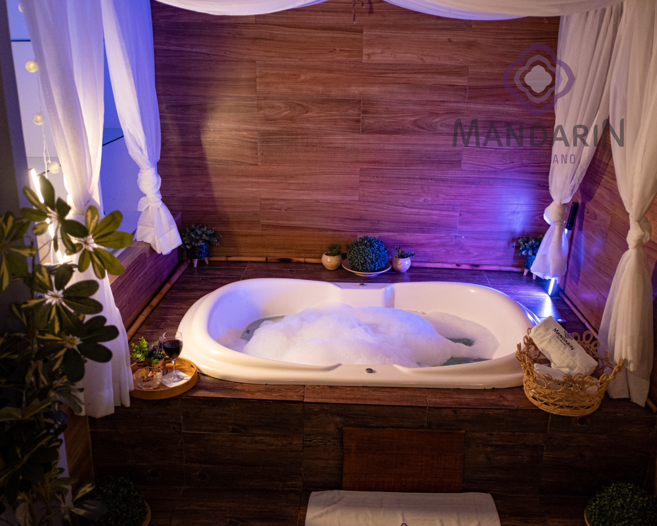 Day Spa Happy (1h15min)