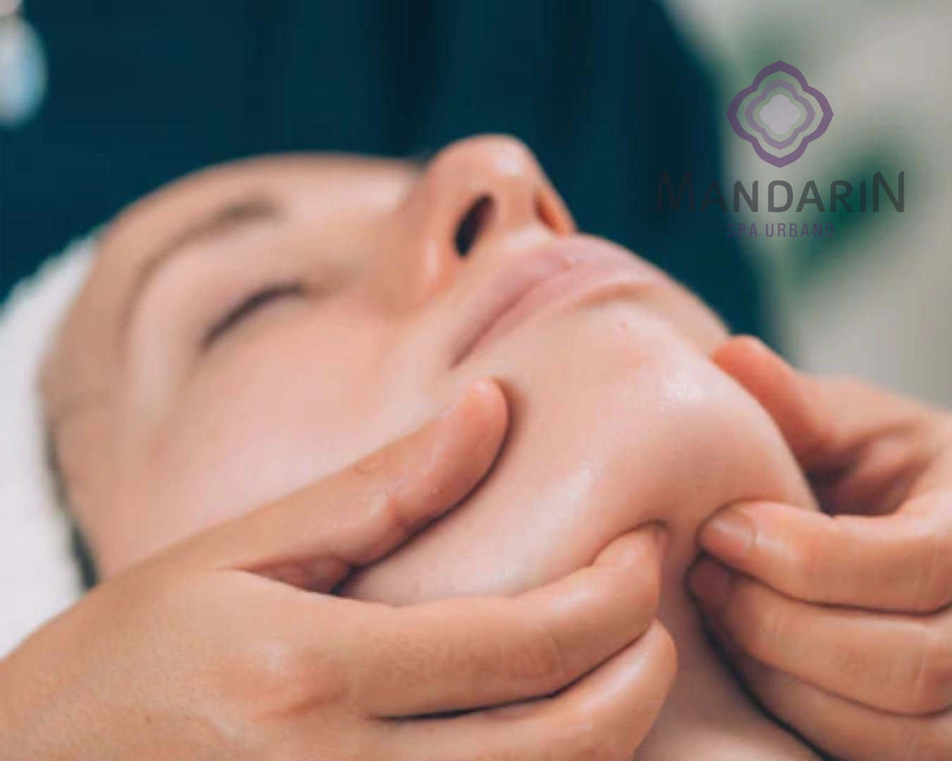Drenagem Linfática Facial (30min)