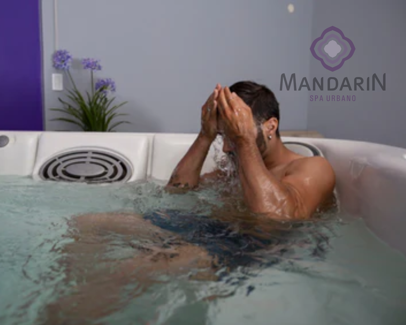 Paz MandariN (30min)