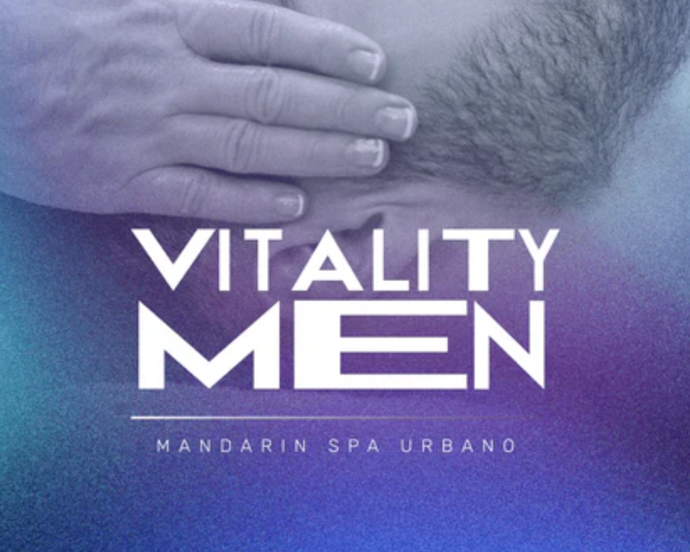 Vitality Men