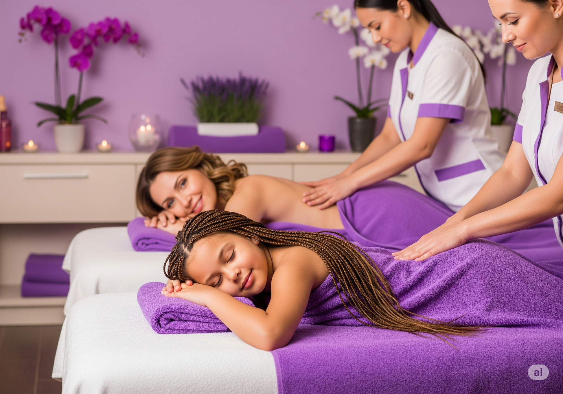 Day SPA Emergencial (2H25min)