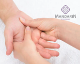Massagem Pés e Mãos (50min)