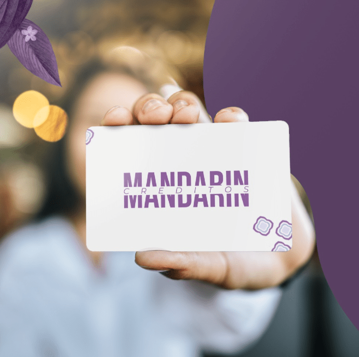 Mandarin Experiências (Créditos)