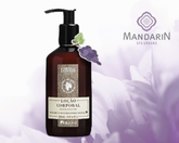 Loção corporal uva vegana 250ml