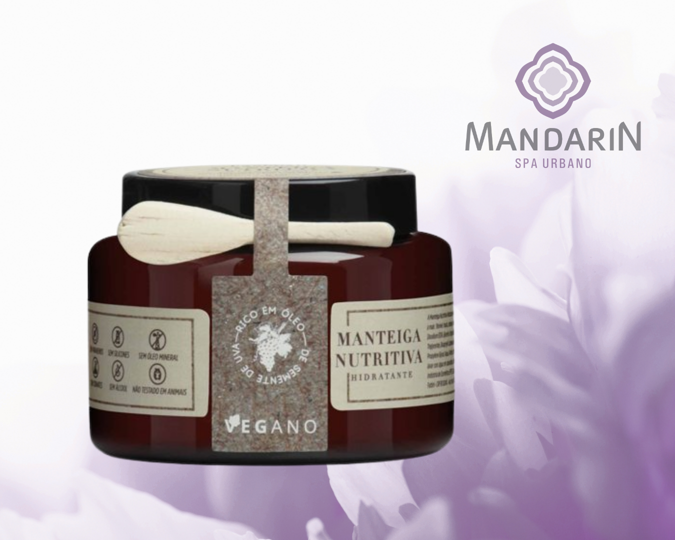 Kit Autocuidado Vegano