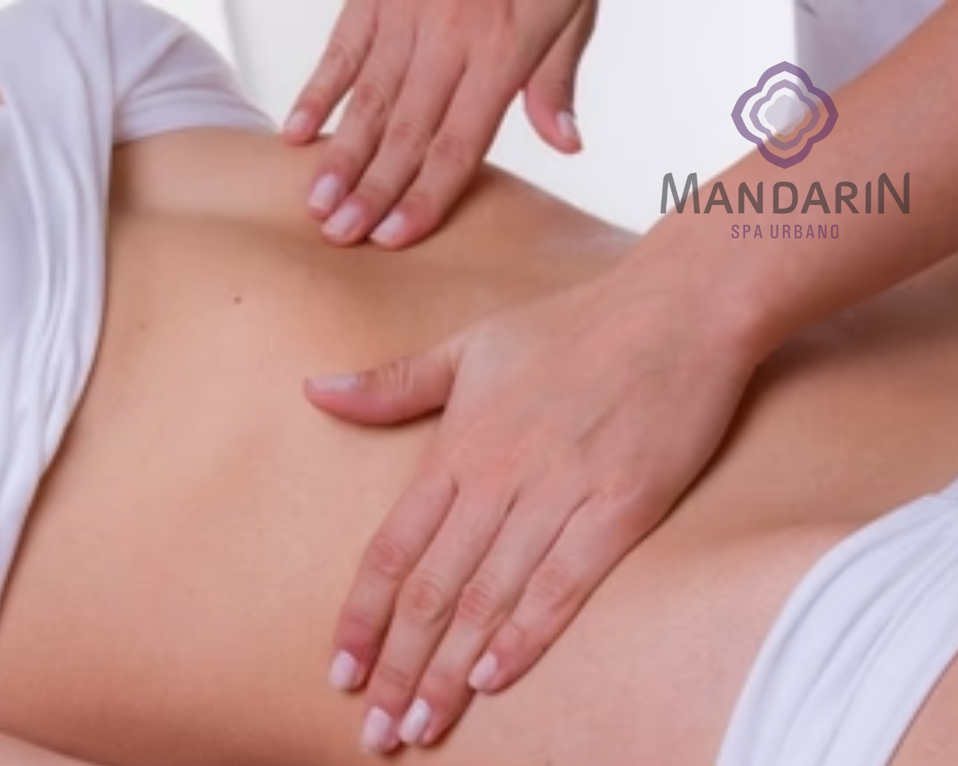 Massagem Modeladora Aromática (1h05min)