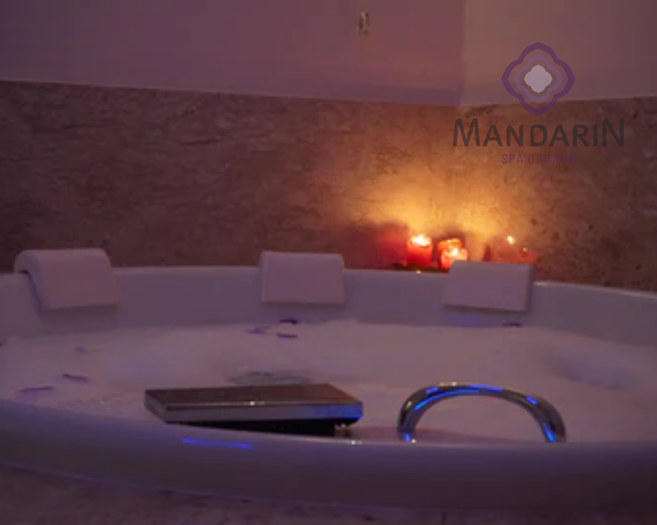 Day Spa Passione  (Casal - 1h45min)