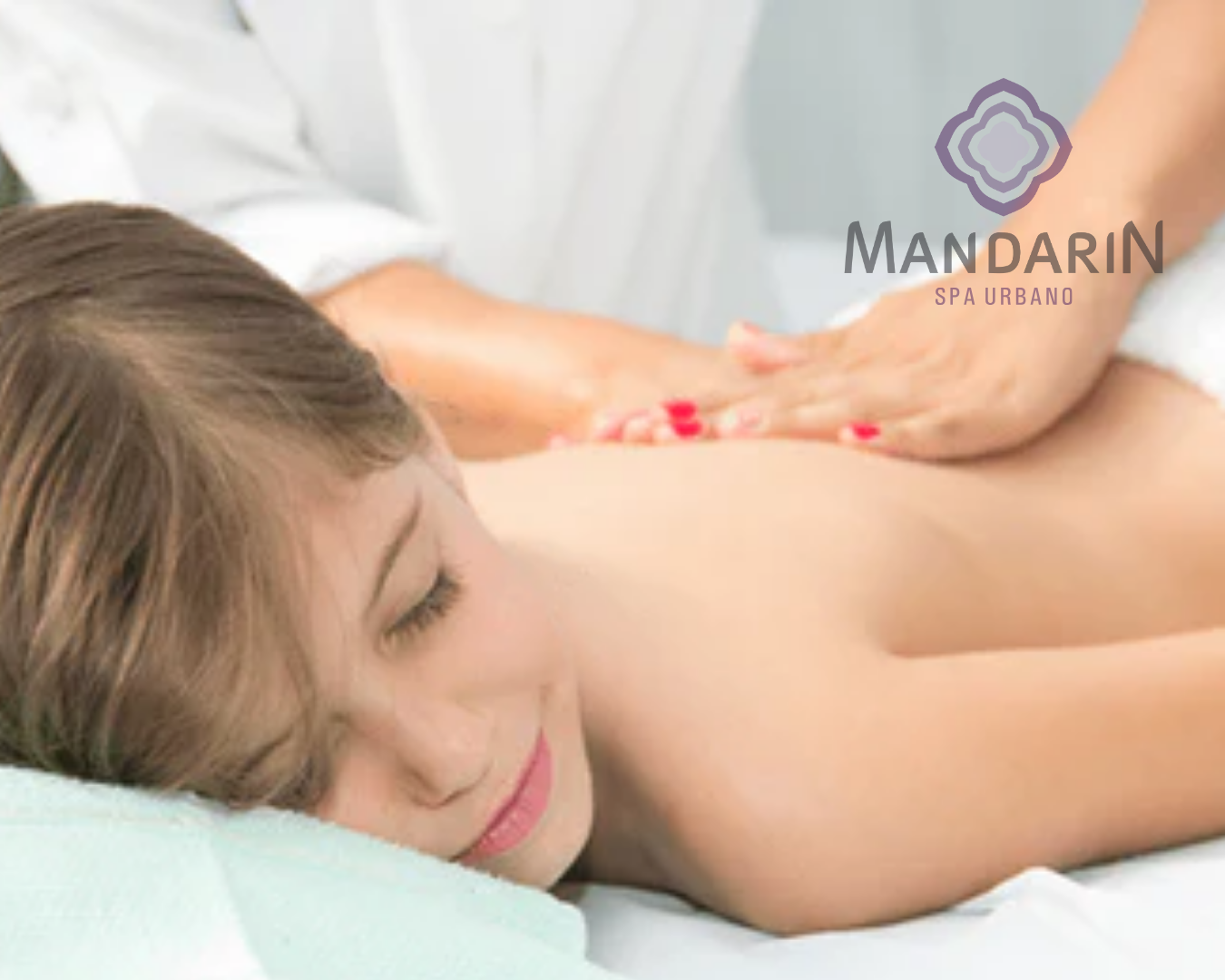 Day Spa de Chocolate (Kids) (1h40min)