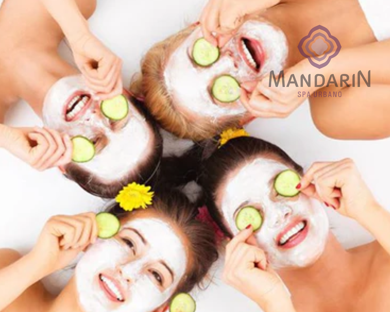 Day Spa Detox (3h15min)