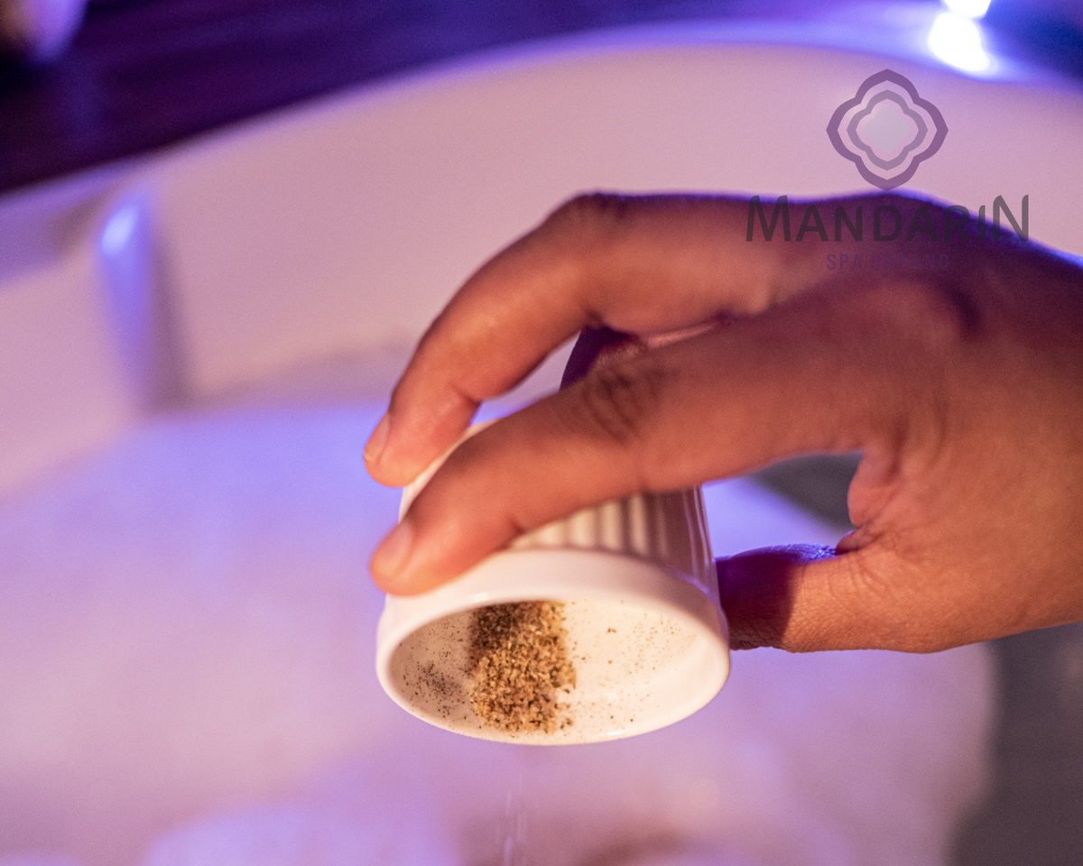 Day Spa Passione  (Casal - 1h45min)