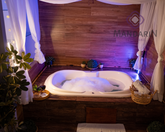 Day Spa Alívio Muscular (2h05min)