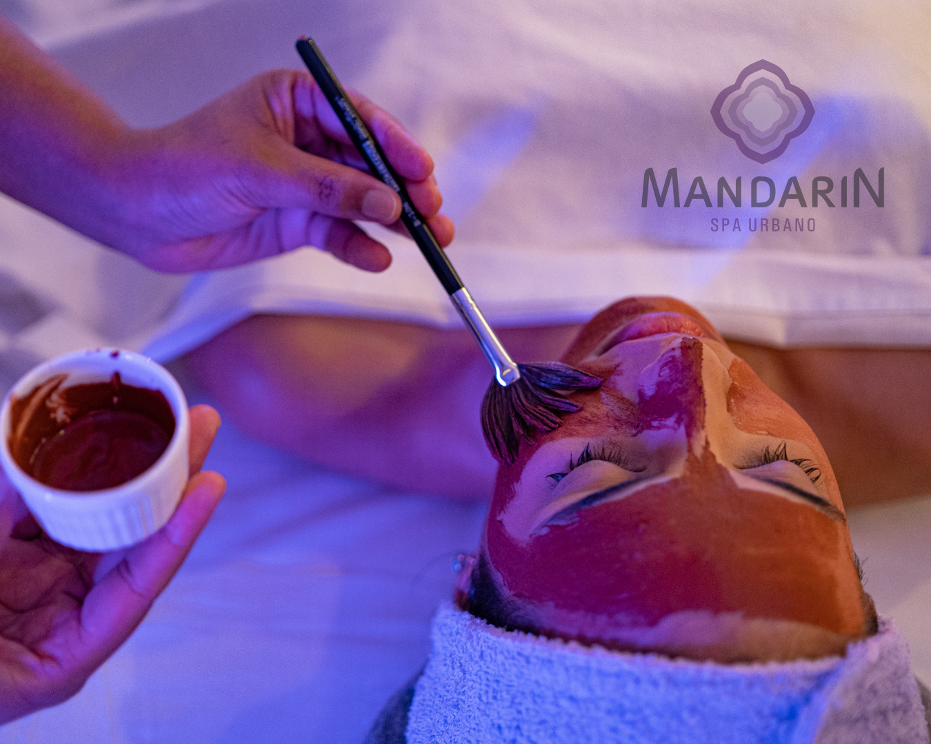 Day Spa Detox (3h15min)