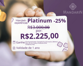 Mandarin Experiências (Créditos)