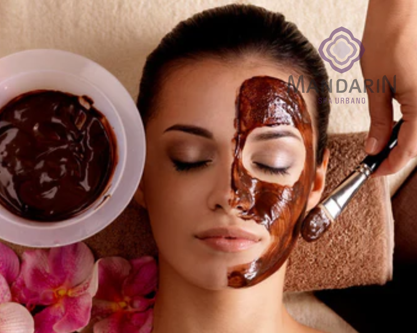 Chocolaterapia (2h15min)