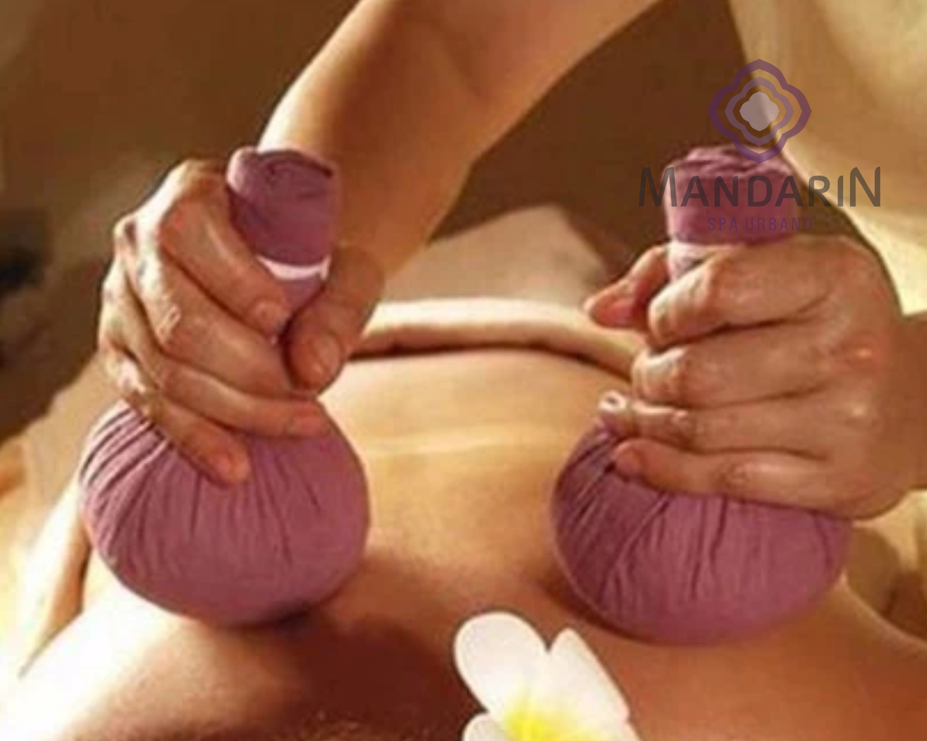 Pindas Massage (1h15min)