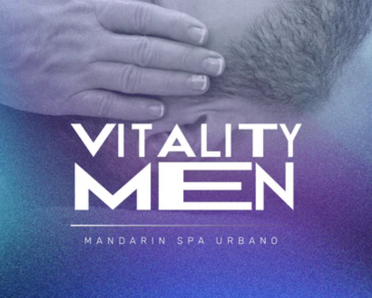 Vitality Men