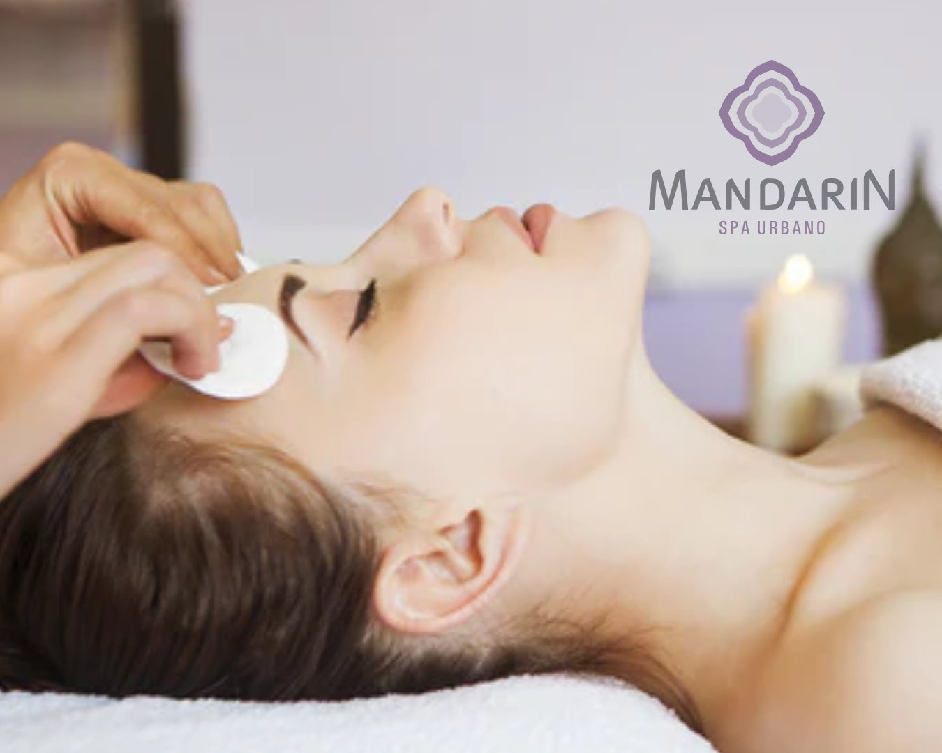 Ritual de Limpeza de Pele (1h45min)